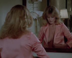 Beverly D'Angelo - Vacation - Film nackt