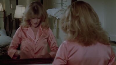 Beverly D'Angelo - Vacation - Film nackt
