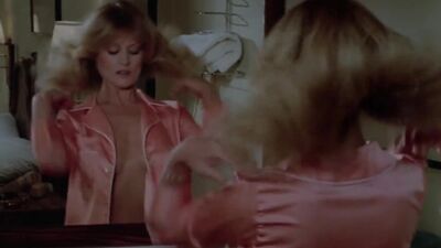 Beverly D'Angelo - Vacation - Film nackt