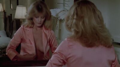 Beverly D'Angelo - Vacation - Film nackt