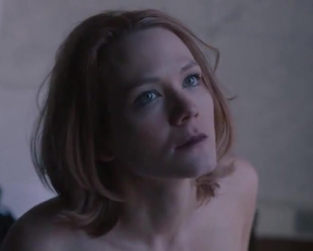 Louisa Krause  Anna Friel - The Girlfriend Experience - Film nackt