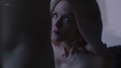 Louisa Krause  Anna Friel - The Girlfriend Experience - Film nackt