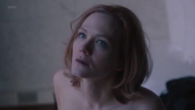 Louisa Krause  Anna Friel - The Girlfriend Experience - Film nackt