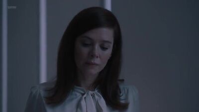 Louisa Krause  Anna Friel - The Girlfriend Experience - Film nackt