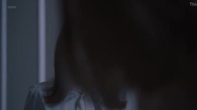 Louisa Krause  Anna Friel - The Girlfriend Experience - Film nackt