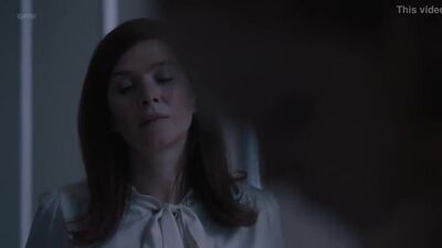 Louisa Krause  Anna Friel - The Girlfriend Experience - Film nackt