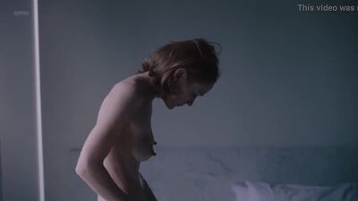 Louisa Krause  Anna Friel - The Girlfriend Experience - Film nackt