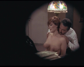 Edwige Fenech - L'insegnante Viene A Casa 1978 - Film nackt