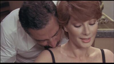 Edwige Fenech - L'insegnante Viene A Casa 1978 - Film nackt