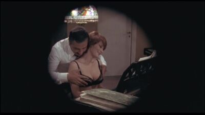 Edwige Fenech - L'insegnante Viene A Casa 1978 - Film nackt