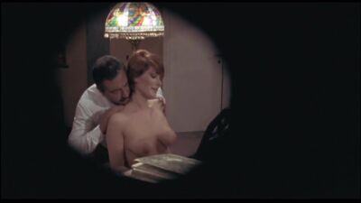 Edwige Fenech - L'insegnante Viene A Casa 1978 - Film nackt