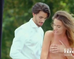 Sanda Nackt - Austria's Next Topmodel - Film nackt