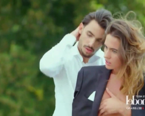 Sanda Nackt - Austria's Next Topmodel - Film nackt