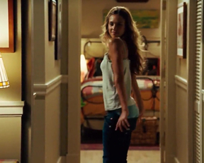 Still One Of My Favorites Of Jessica Alba - Film nackt