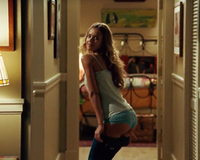 Still One Of My Favorites Of Jessica Alba - Film nackt