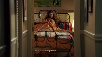 Still One Of My Favorites Of Jessica Alba - Film nackt