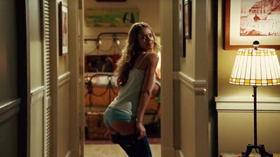 Still One Of My Favorites Of Jessica Alba - Film nackt