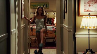 Still One Of My Favorites Of Jessica Alba - Film nackt