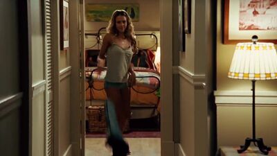 Still One Of My Favorites Of Jessica Alba - Film nackt