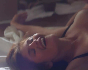 Gemma Arterton Getting Plotted In Gemma Bovery - Film nackt