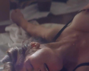 Gemma Arterton Getting Plotted In Gemma Bovery - Film nackt