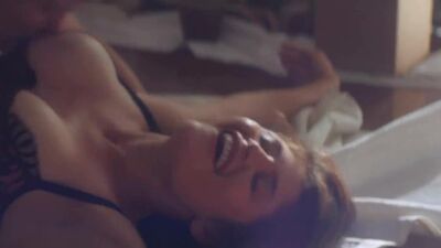Gemma Arterton Getting Plotted In Gemma Bovery - Film nackt