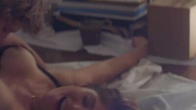 Gemma Arterton Getting Plotted In Gemma Bovery - Film nackt
