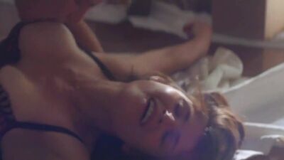 Gemma Arterton Getting Plotted In Gemma Bovery - Film nackt