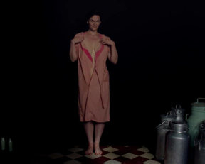 Nathalie Tetrel In Fou D'amour - Film nackt