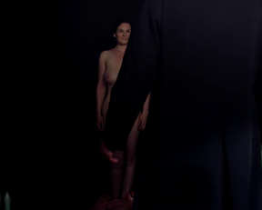 Nathalie Tetrel In Fou D'amour - Film nackt