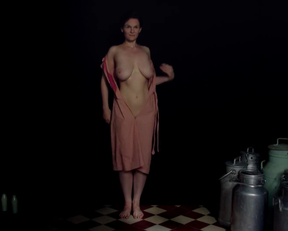 Nathalie Tetrel In Fou D'amour - Film nackt