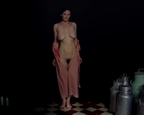 Nathalie Tetrel In Fou D'amour - Film nackt