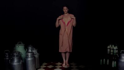 Nathalie Tetrel In Fou D'amour - Film nackt