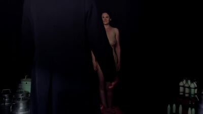 Nathalie Tetrel In Fou D'amour - Film nackt