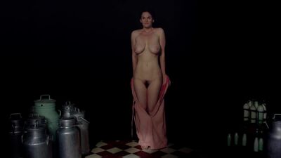 Nathalie Tetrel In Fou D'amour - Film nackt