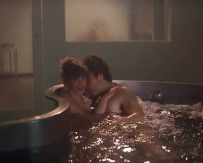 Pamela Susan Shoop - Halloween II - Film nackt