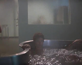 Pamela Susan Shoop - Halloween II - Film nackt