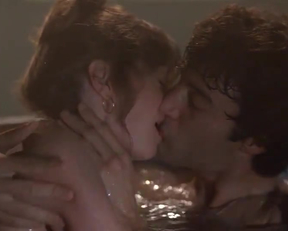 Pamela Susan Shoop - Halloween II - Film nackt