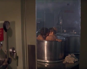 Pamela Susan Shoop - Halloween II - Film nackt