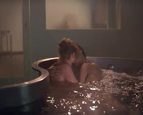 Pamela Susan Shoop - Halloween II - Film nackt