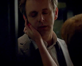 Emily Kinney - Masters Of Sex - Film nackt