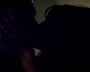 Emily Kinney - Masters Of Sex - Film nackt