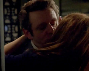 Emily Kinney - Masters Of Sex - Film nackt