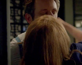 Emily Kinney - Masters Of Sex - Film nackt