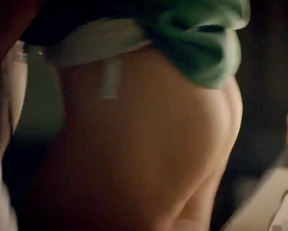 Emily Kinney - Masters Of Sex - Film nackt