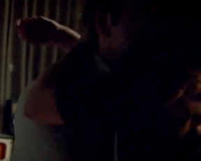 Emily Kinney - Masters Of Sex - Film nackt