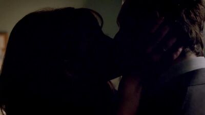 Emily Kinney - Masters Of Sex - Film nackt