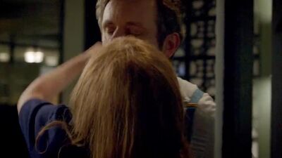Emily Kinney - Masters Of Sex - Film nackt