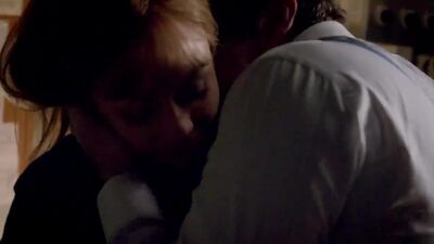Emily Kinney - Masters Of Sex - Film nackt