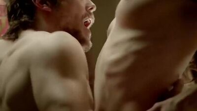 Jennifer Thompson In 'Femme Fatales' - Film nackt